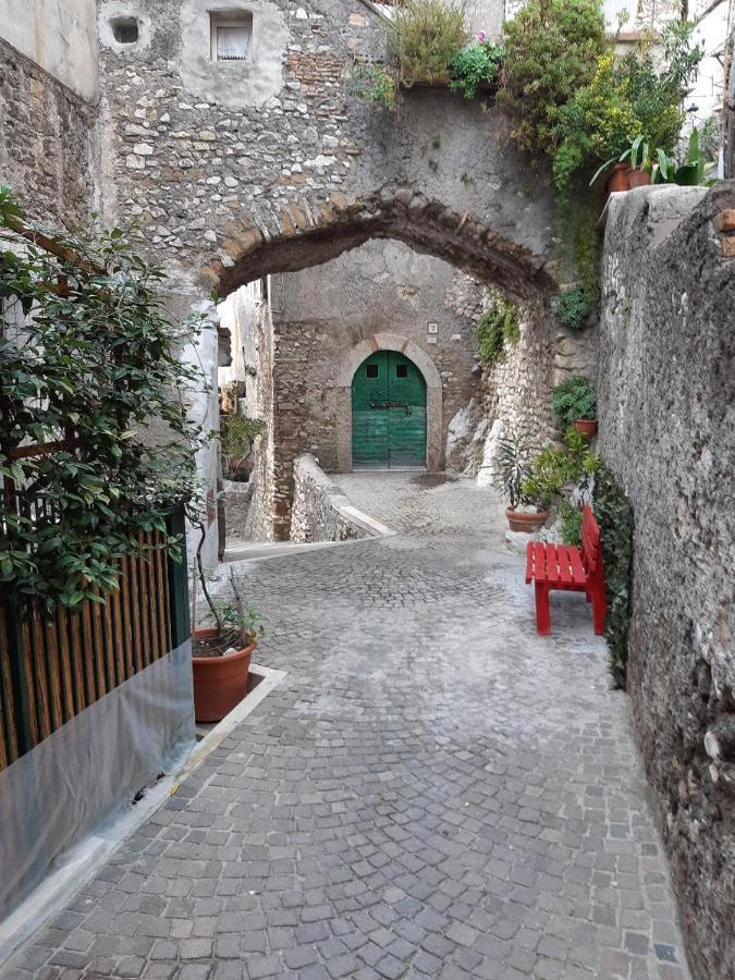 Guidonia Montecelio Apartment Exterior photo