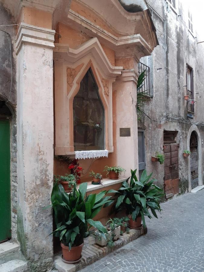 Guidonia Montecelio Apartment Exterior photo